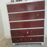 دراورفلزی سالم