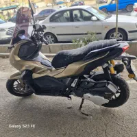 موتور|موتورسیکلت|تهران, شهران جنوبی|دیوار