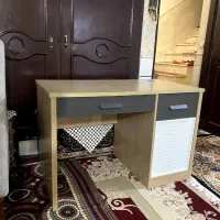 میز|میز تحریر و کامپیوتر|قم, شاه ابراهیم|دیوار