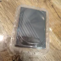 هارد اکسترنال نو دو ترابایت WD Mypass 2TB