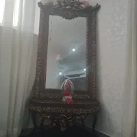 آینه و کنسول|بوفه، ویترین، کنسول|مریوان, |دیوار