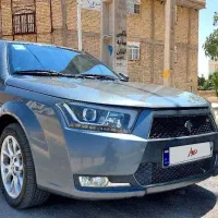 دنا پلاس اتومات فول فابریک ۱۴۰۰
