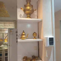 ست کامل برنج میباشد