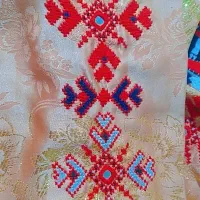 تک دامن|لباس|سراوان, |دیوار