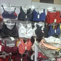 لباس زیر بانوان شادلین|لباس|قم, دورشهر|دیوار