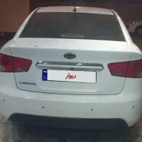 کیا سراتوسفید اپشنال مدل ۹۶ تمیز واقعی خانگی|خودرو سواری و وانت|تهران, هفت حوض|دیوار