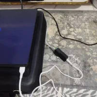 pes4 اسلیم یک ترابایت کپی خور ( ۱۳ تا بازی سالم)|کنسول، بازی ویدئویی و آنلاین|محمدشهر, سیدآباد|دیوار