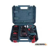 دریل رونیکس ۸۶۱۵