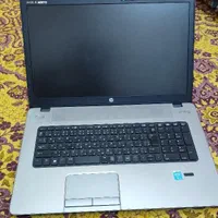 لبتاب HP