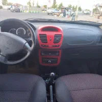 کوییک آر 1401|خودرو سواری و وانت|خوی, |دیوار