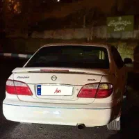 ماکسیما اتومات ۸۲ زیرقیمت بازار|خودرو سواری و وانت|تهران, ازگل|دیوار