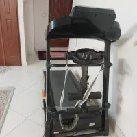 تردمیل فورد|تجهیزات ورزشی|مشهد, آبکوه|دیوار