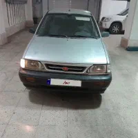 صبا صندوق دار مدل۸۸