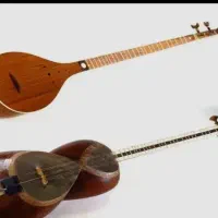 تدریس تار و سه تار