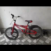 فروش دو تا دوچرخه فقط دو میلیون و پانصد تومان