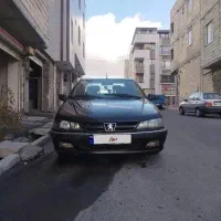 پژو پارس۸۲ عروسک|خودرو سواری و وانت|تهران, قیطریه|دیوار