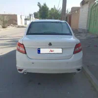 ساینا ۹۶ دوگانه|خودرو سواری و وانت|خرمشهر, |دیوار