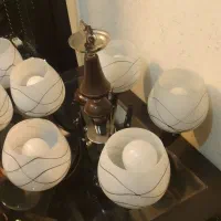 لوسترچوبی