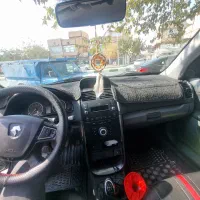 سورن ef7 401|خودرو سواری و وانت|مشهد, شهید علی محمدی|دیوار