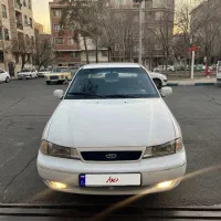 دوو سیلو مدل ۱۳۷۵ وارداتی|خودرو سواری و وانت|تهران, دردشت|دیوار