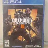 بازی ps4 کالاف دیوتی call of duty