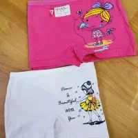 شورت دخترونه