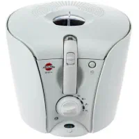 سرخ کن پارس خزر، نو