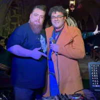 دیجی موزیک تولد Dj