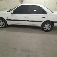 پژو SLXمدل ۹۸