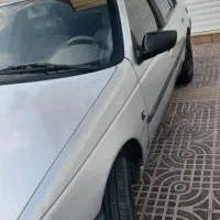 پژو۴۰۵دوگانه فابریک