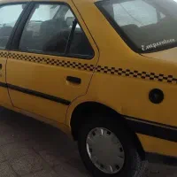 تاکسی با امتیاز خط خیابان امام محمدباقر|خودرو سواری و وانت|اسلامشهر, شهرک مفیدی|دیوار