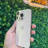 آیفون ۱۶ پرو iPhone 16 Pro حافظه ۲۵۶ رجیست شده