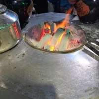 زغال خریدارم