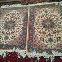 قالیچه دستباف