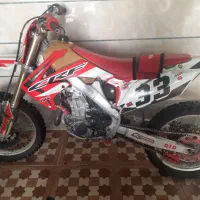 crf450|موتورسیکلت|آذرشهر, |دیوار