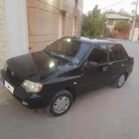 پراید ۱۳۲ مدل ۹۰