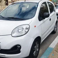 ام وی ام 110s لاکچری مدل 1396