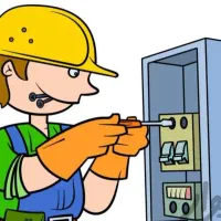 برقکاری سیم کشی ساختمان سیم کش برقکار  دکتر برق