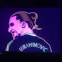 تابلو بلکلایت برای گیمنت سری دوم Blacklight|تابلو، نقاشی، عکس|تهران, دریاننو|دیوار