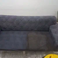 مبل وقالیشویی در منزل|مواد شوینده و دستمال کاغذی|بندرعباس, |دیوار