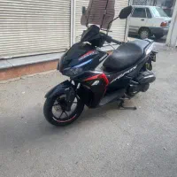 طرح ایروکس در حد|موتورسیکلت|قرچک, محمد آباد|دیوار