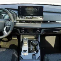 اوتلندر ام لاین سفید و مشکی  ۲۰۲۶