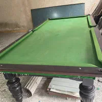 میز بیلیارد|تجهیزات ورزشی|لاهیجان, شیخ زاهد|دیوار
