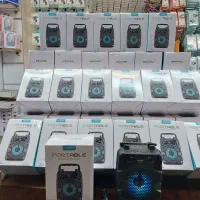 اسپیکر درجه یک با کیفیت ۳اینچی