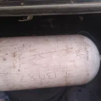 کپسول CNGپراید|قطعات یدکی و لوازم جانبی|هرند, |دیوار