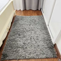 فرش پرز بلند خز