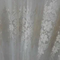 پرده. در حد نو بدون هیچ زدگی یا پارگی|جاکفشی، کمد، دراور|بجنورد, |دیوار