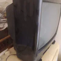 تلویزیون 29 اینچ NEC|تلویزیون و پروژکتور|شیراز, شهرک ایثار|دیوار