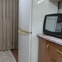 یخچال فریزر  آیسان