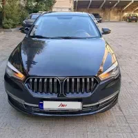 لیفان ۸۲۰ مدل ۹۵ بی رنگ و فنی نو